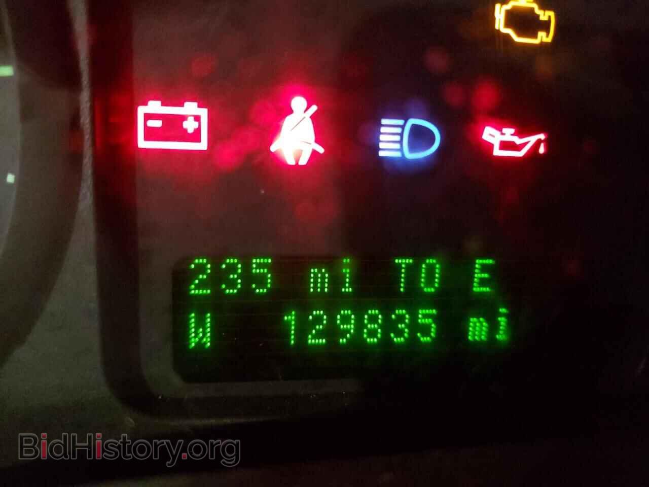 2005 FORD FREESTYLE - VIN: 1FMDK05105GA05545 - Фото 8