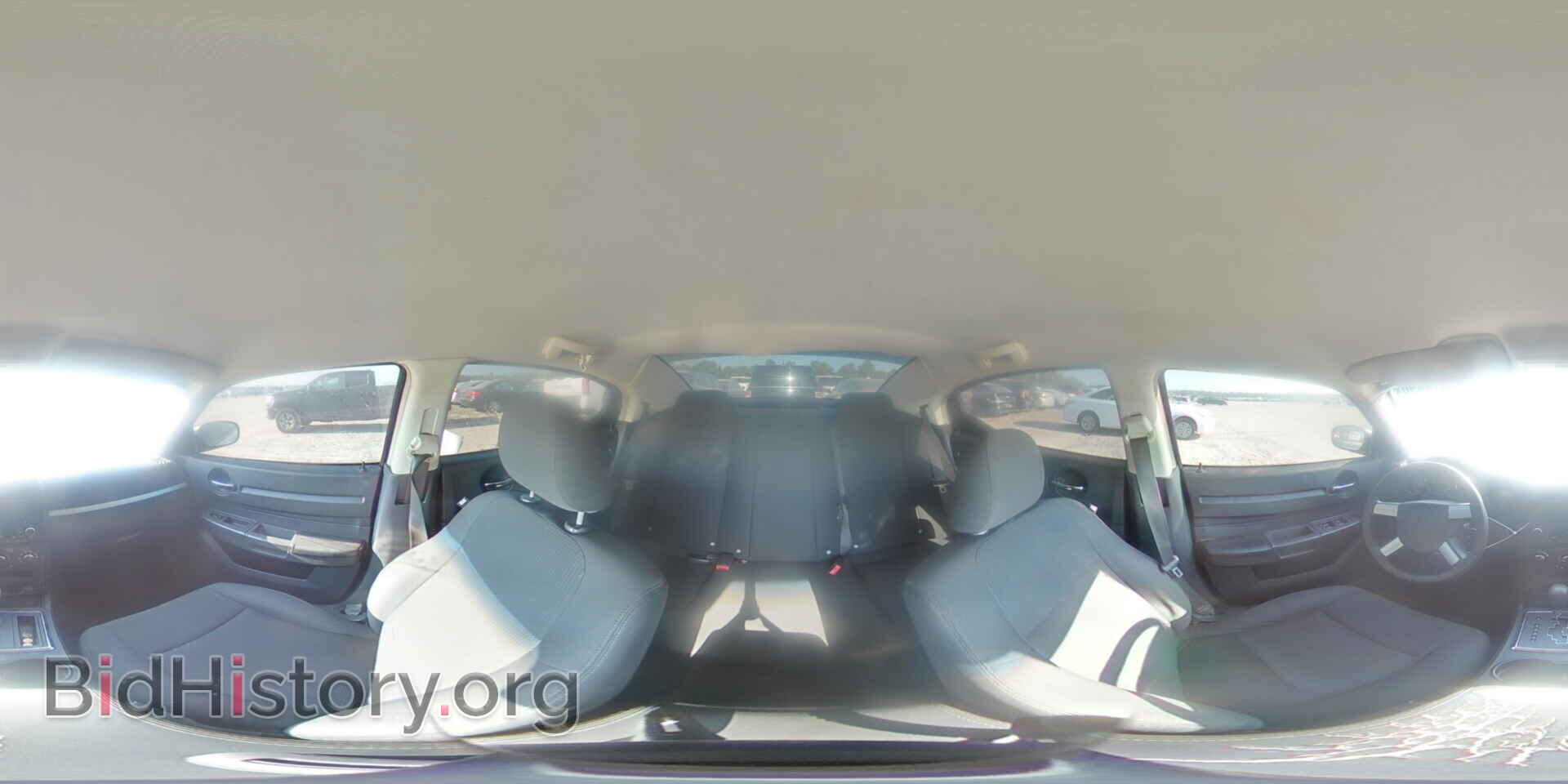 2008 DODGE CHARGER - VIN: 2B3LA43R88H209619 - Фото 15