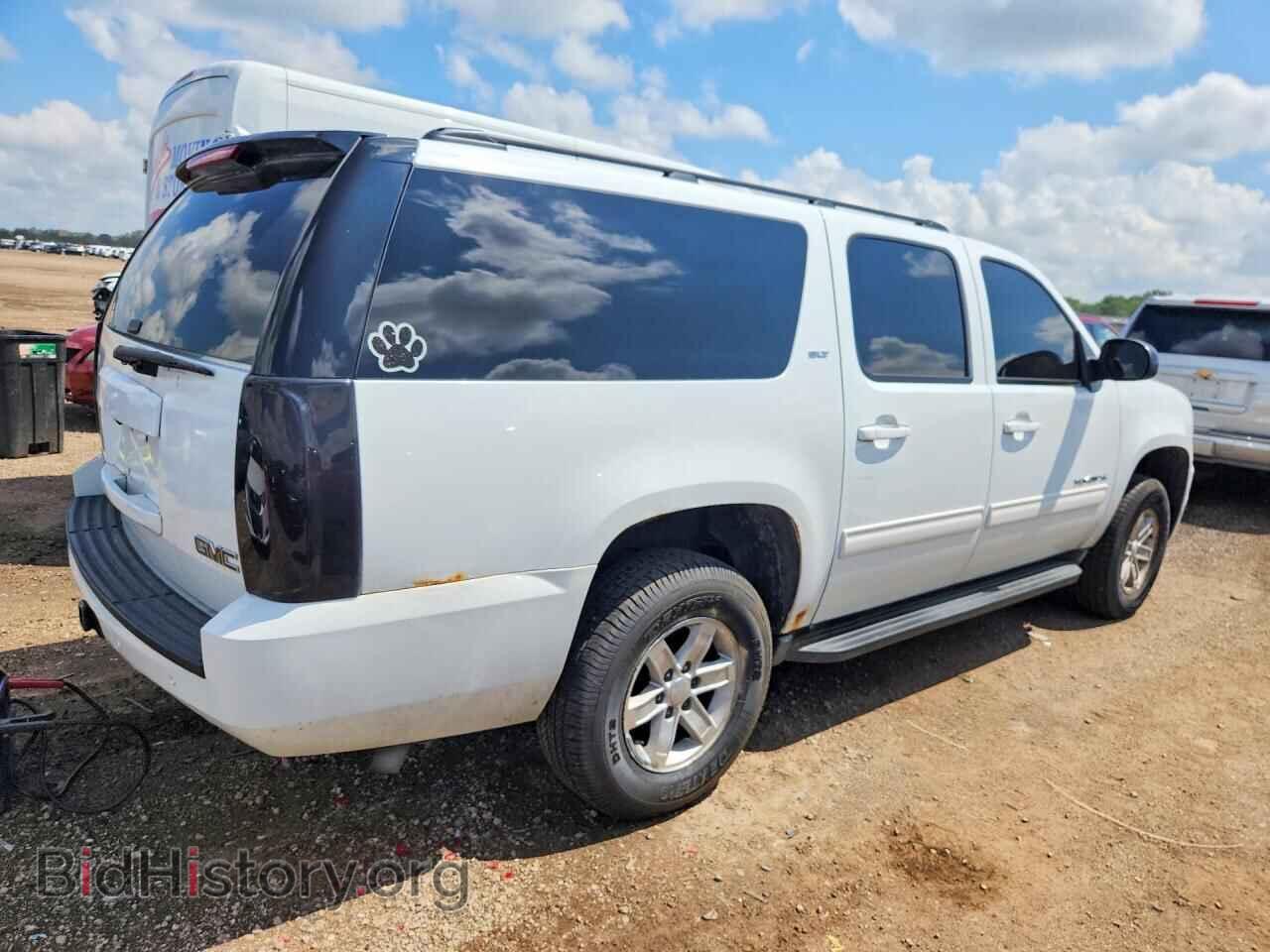 2011 GMC YUKON - VIN: 1GKS2KE30BR196638 - Фото 3