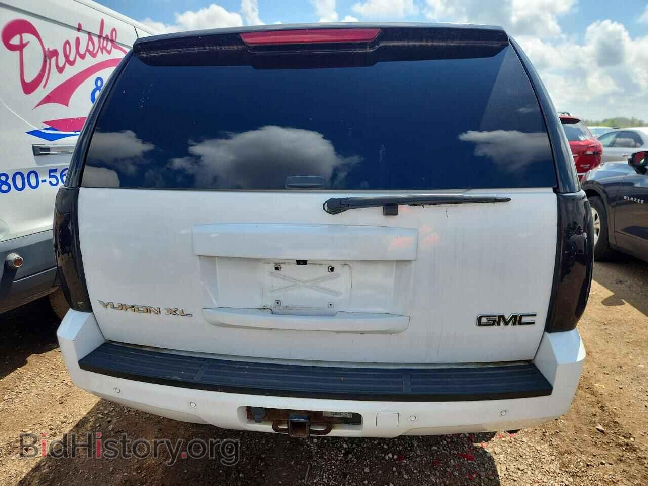 2011 GMC YUKON - VIN: 1GKS2KE30BR196638 - Фото 6