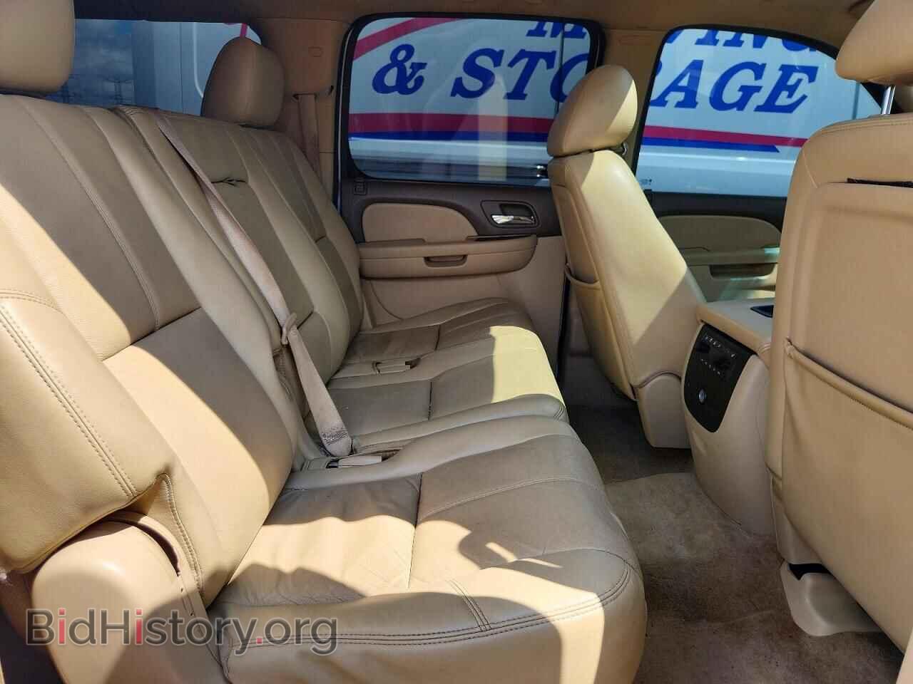 2011 GMC YUKON - VIN: 1GKS2KE30BR196638 - Фото 10