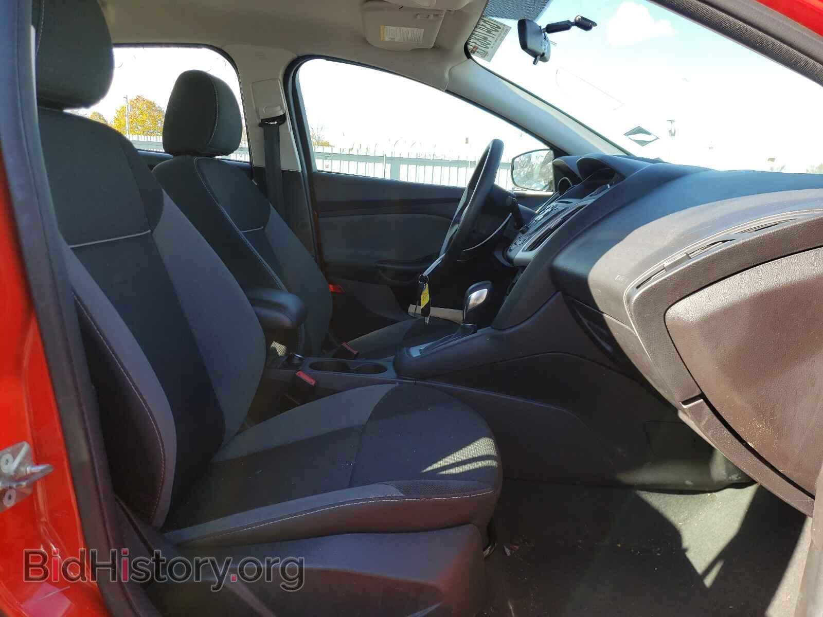 2014 FORD FOCUS - VIN: 1FADP3F20EL334256 - Photo 5
