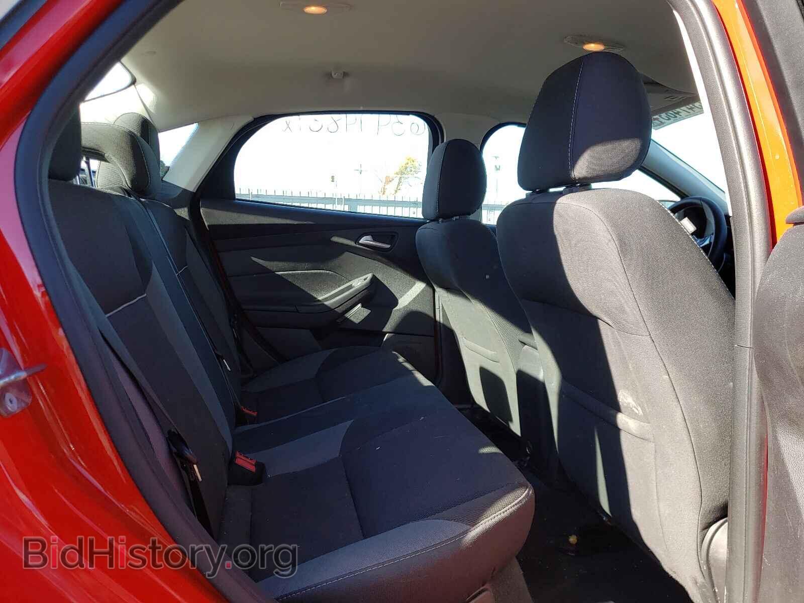 2014 FORD FOCUS - VIN: 1FADP3F20EL334256 - Photo 6