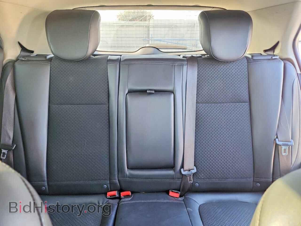 2017 BUICK ENCORE - VIN: KL4CJASB4HB001175 - Photo 10