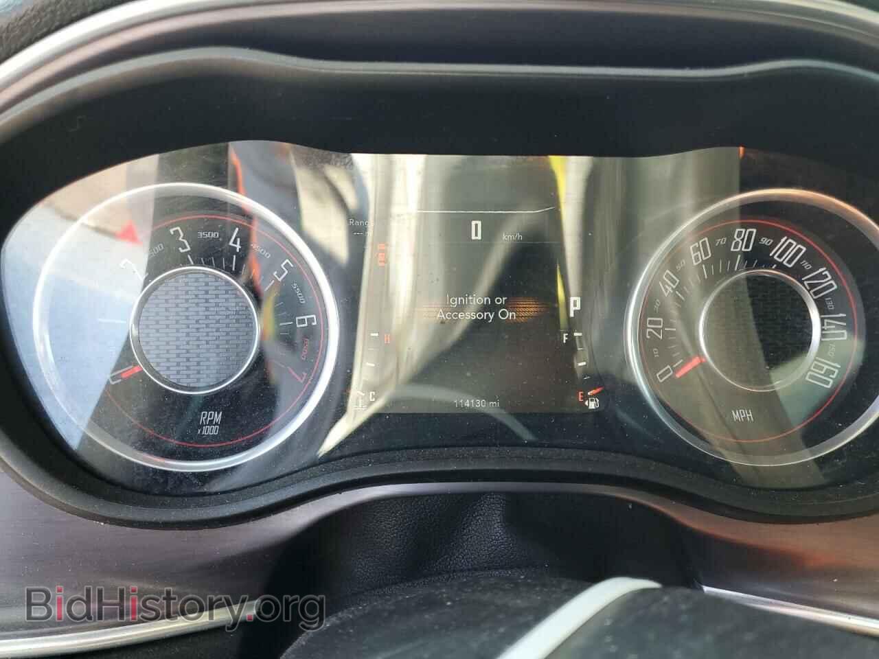 2016 DODGE CHALLENGER - VIN: 2C3CDZAG1GH200655 - Фото 8