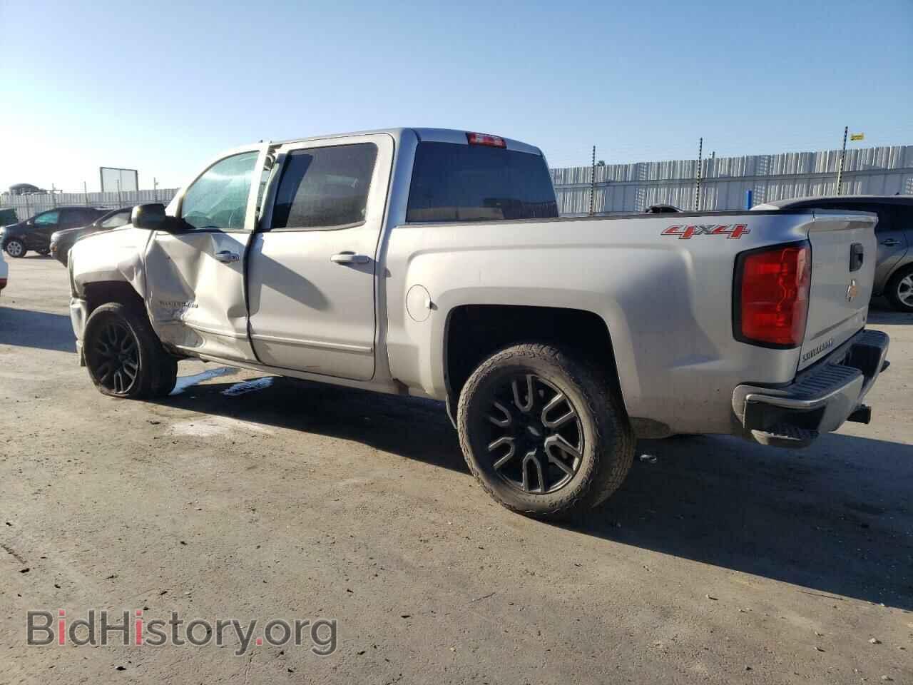 2017 CHEVROLET ALL Models - VIN: 3GCUKRER8HG464295 - Фото 2