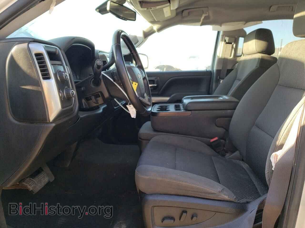2017 CHEVROLET ALL Models - VIN: 3GCUKRER8HG464295 - Фото 7