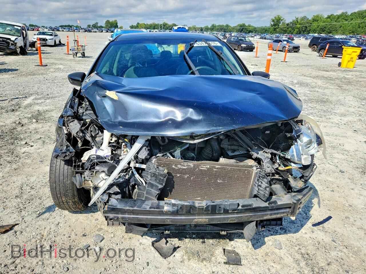 2015 KIA FORTE - VIN: KNAFK4A62F5369210 - Фото 5