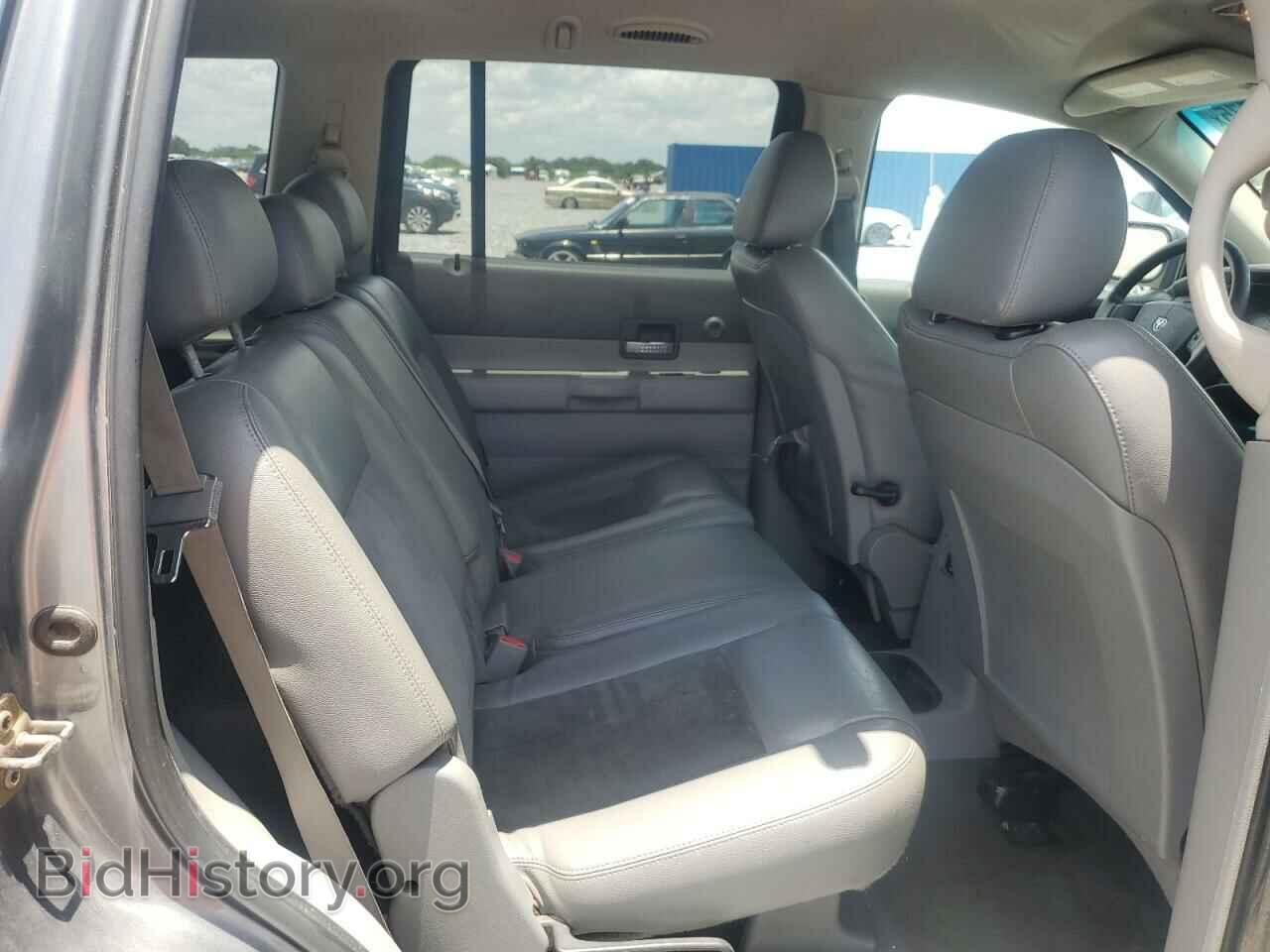 2007 DODGE DURANGO - VIN: 1D8HB582X7F501261 - Фото 10