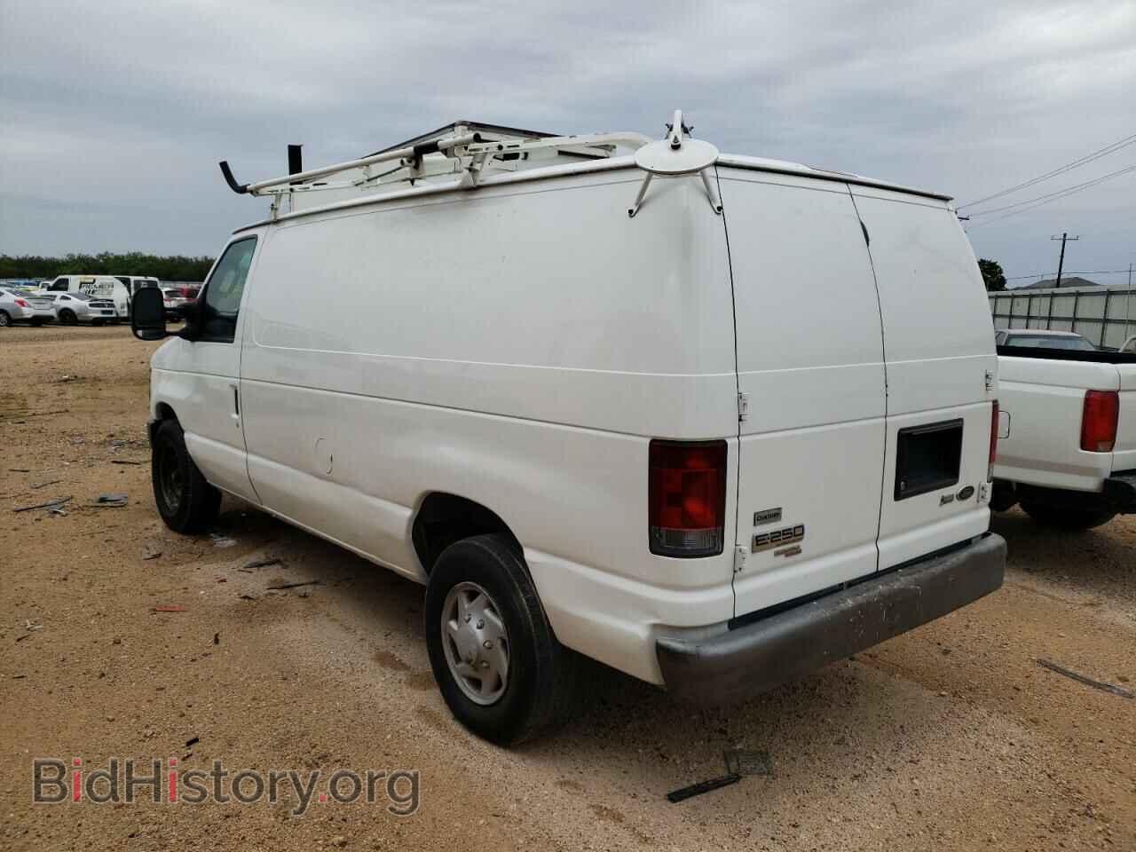 2012 FORD ECONOLINE - VIN: 1FTNE2ELXCDA17049 - Photo 3