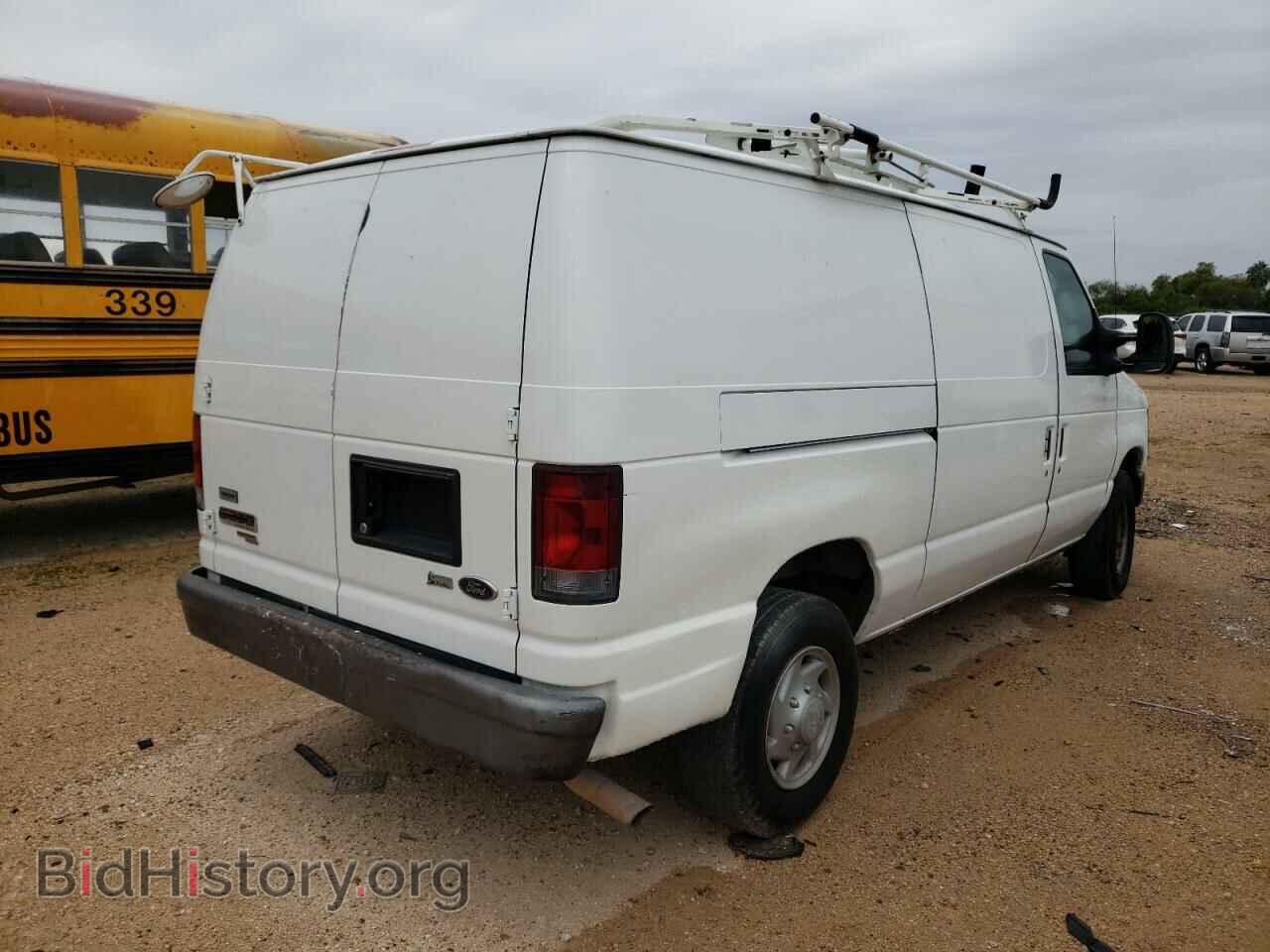 2012 FORD ECONOLINE - VIN: 1FTNE2ELXCDA17049 - Photo 4