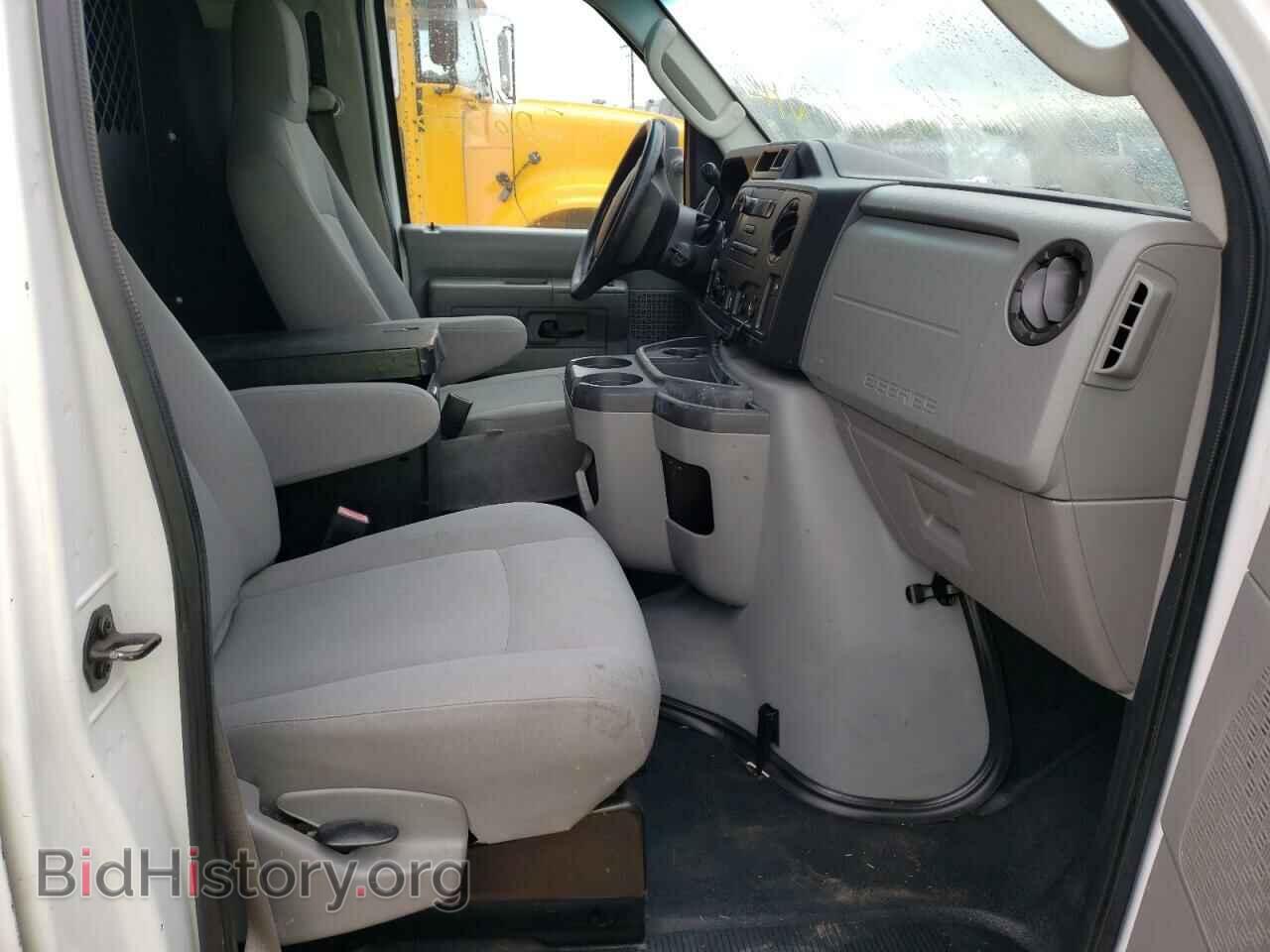 2012 FORD ECONOLINE - VIN: 1FTNE2ELXCDA17049 - Photo 5