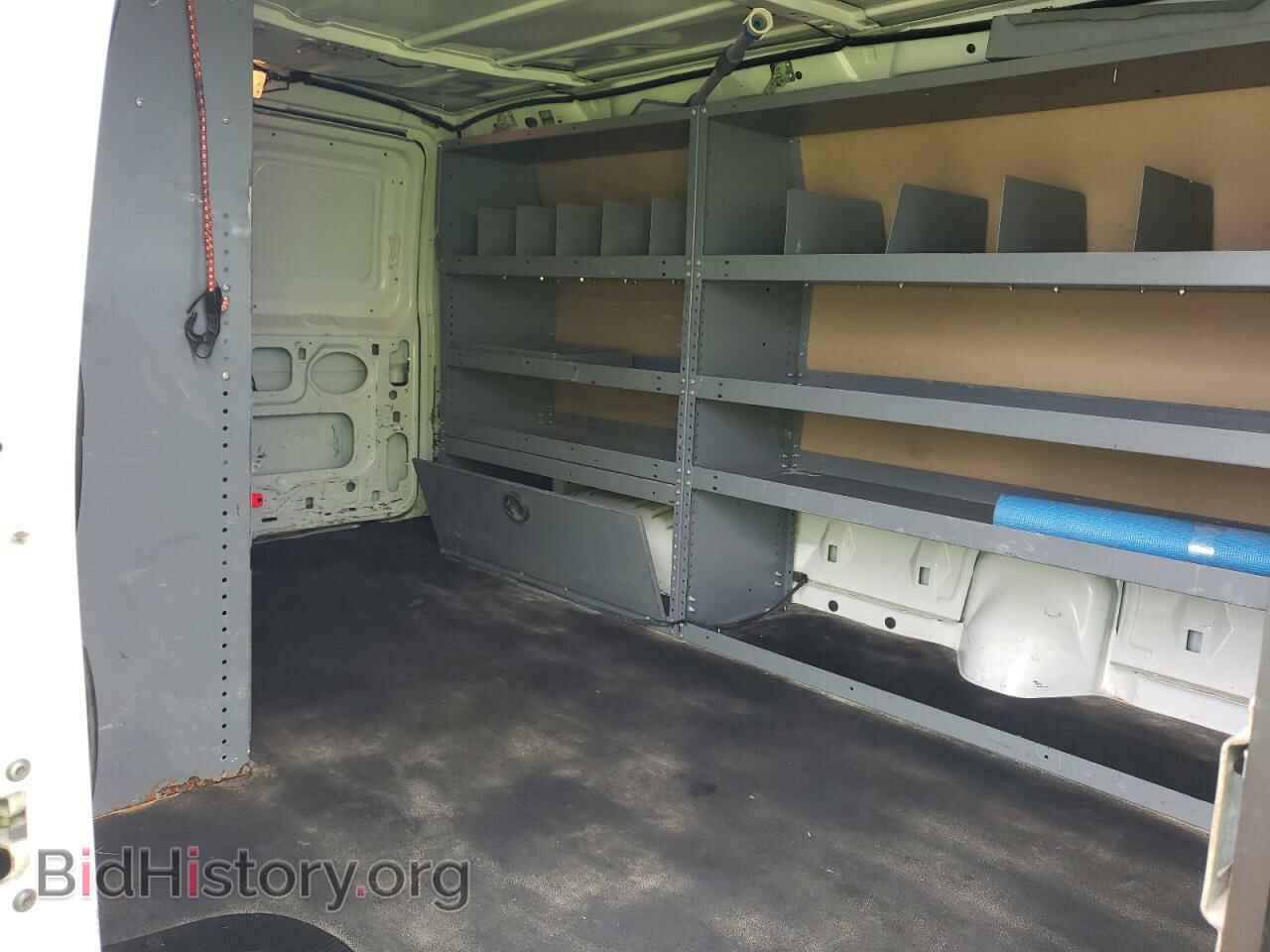 2012 FORD ECONOLINE - VIN: 1FTNE2ELXCDA17049 - Photo 6