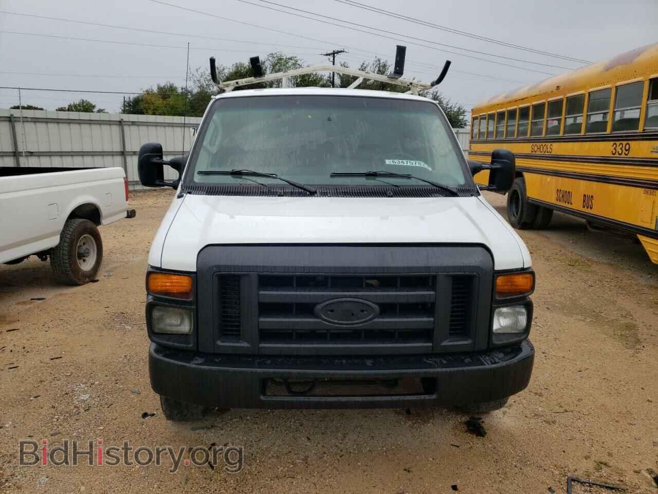 2012 FORD ECONOLINE - VIN: 1FTNE2ELXCDA17049 - Photo 7