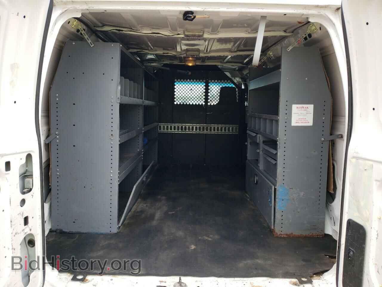 2012 FORD ECONOLINE - VIN: 1FTNE2ELXCDA17049 - Photo 9
