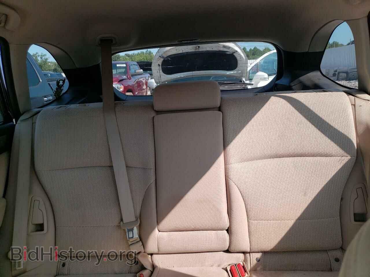 2017 SUBARU OUTBACK - VIN: 4S4BSAACXH3384117 - Фото 10
