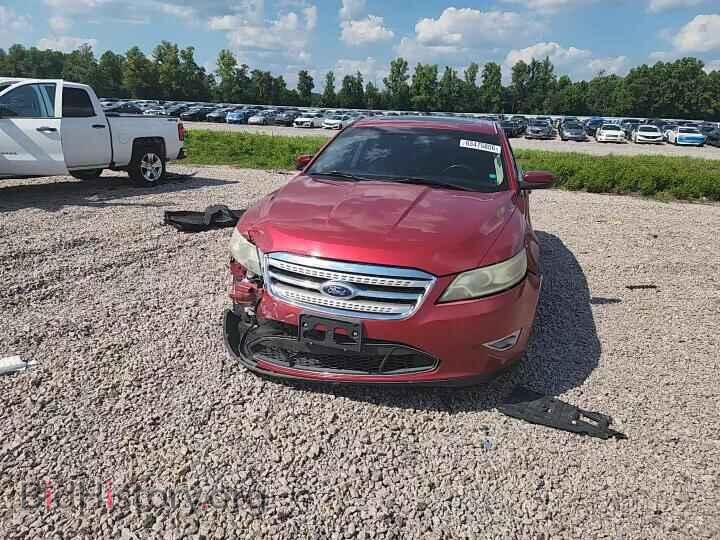 2011 FORD TAURUS - VIN: 1FAHP2KT2BG132498 - Photo 13