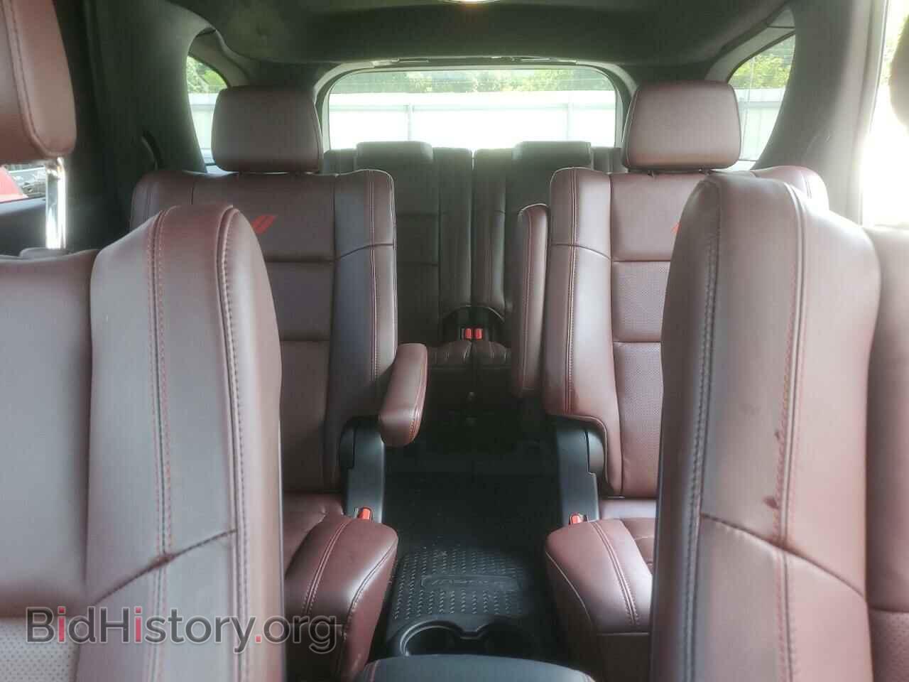 2023 DODGE DURANGO - VIN: 1C4SDHCT8PC602333 - Фото 10