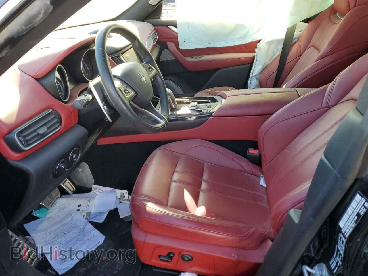 2020 MASERATI ALL MODELS - VIN: ZN661XUS9LX341449 - Фото 7