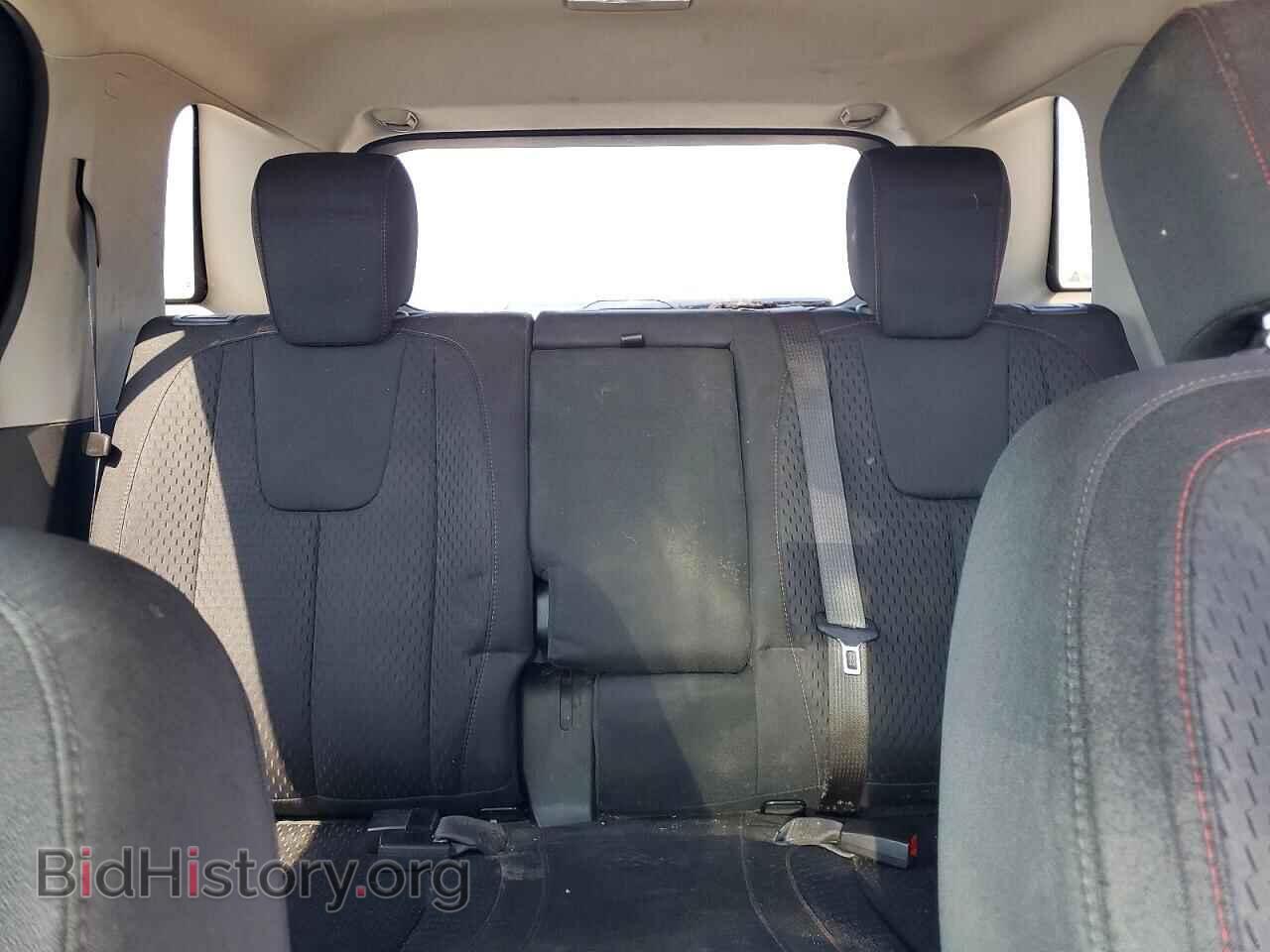 2014 GMC TERRAIN - VIN: 2GKALMEK7E6132558 - Photo 10
