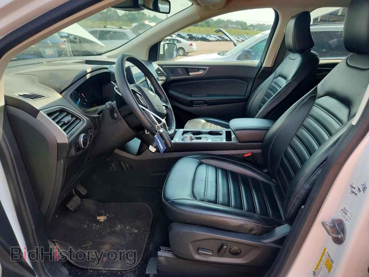 2024 FORD EDGE - VIN: 2FMPK4J90RBA78217 - Фото 7
