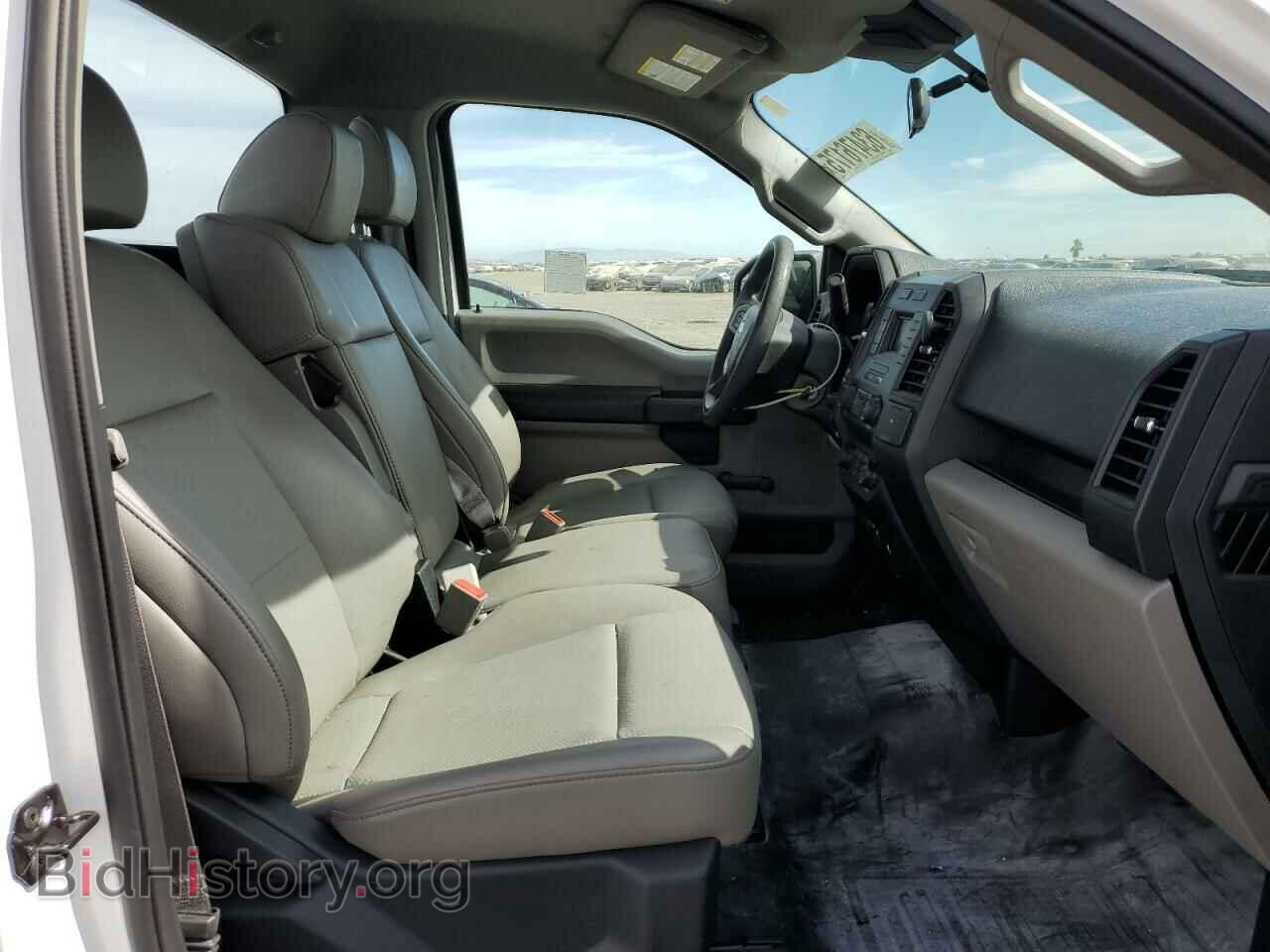 2020 FORD All Models - VIN: 1FTMF1CB7LKD98917 - Photo 10