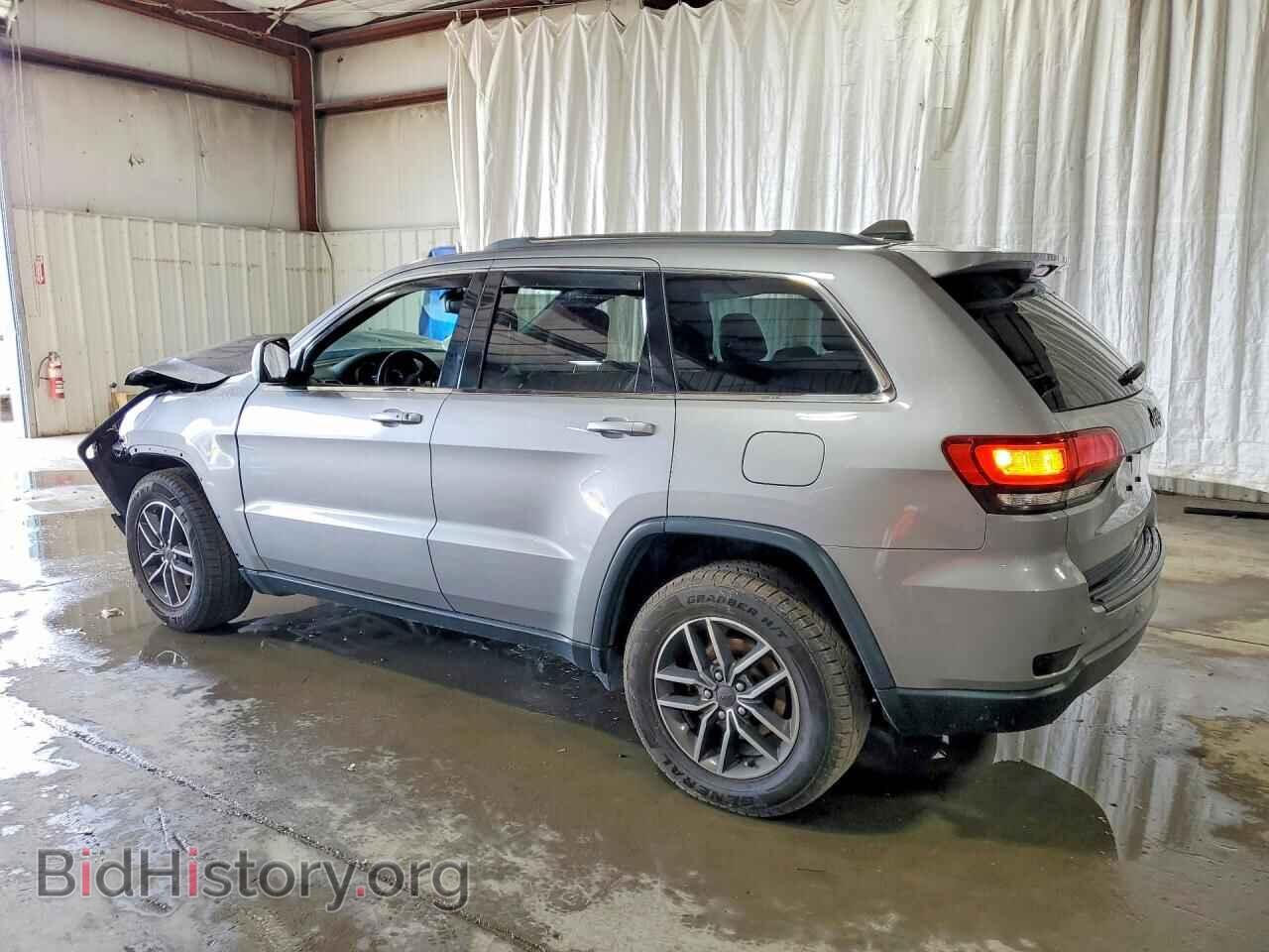 2020 JEEP CHEROKEE - VIN: 1C4RJFAG4LC256597 - Photo 2