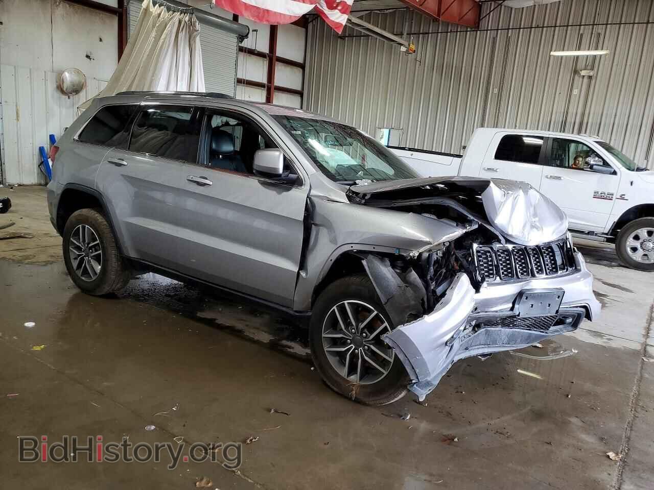 2020 JEEP CHEROKEE - VIN: 1C4RJFAG4LC256597 - Photo 4