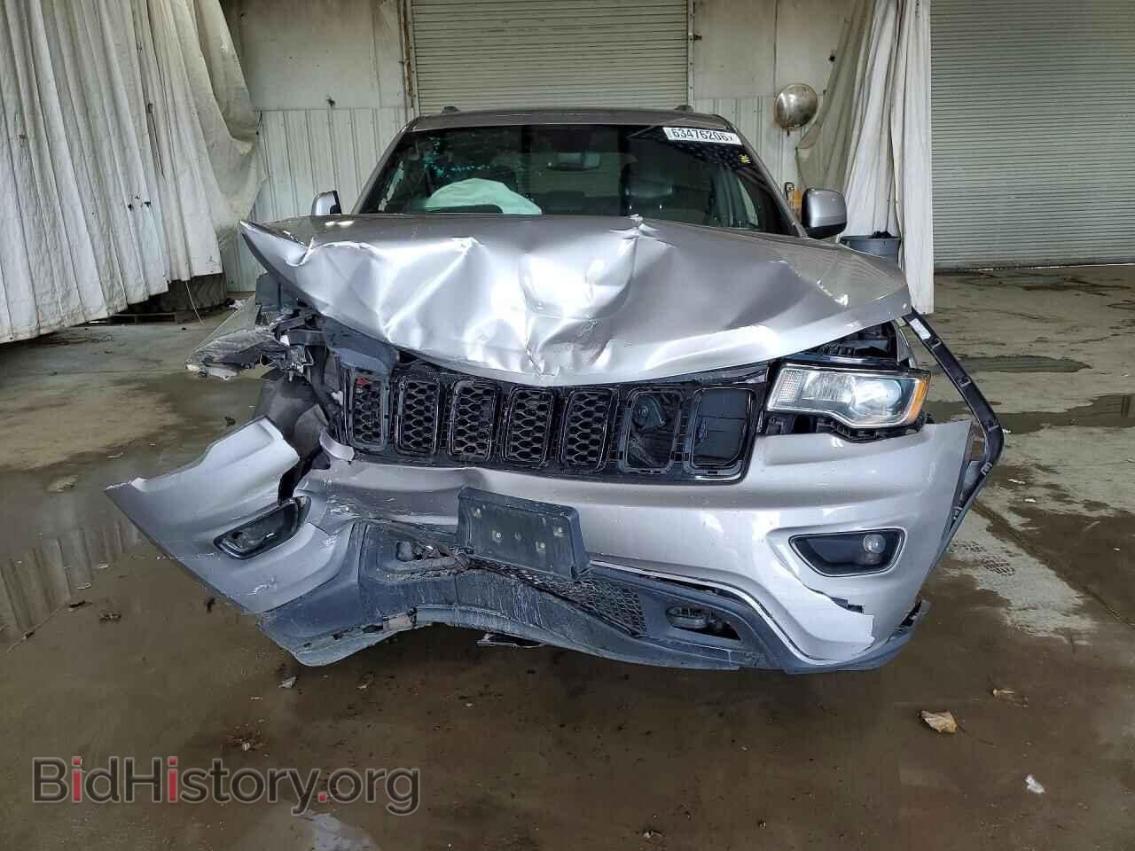 2020 JEEP CHEROKEE - VIN: 1C4RJFAG4LC256597 - Photo 5
