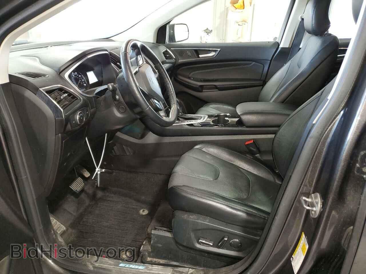 2018 FORD EDGE - VIN: 2FMPK4K83JBB02245 - Фото 7