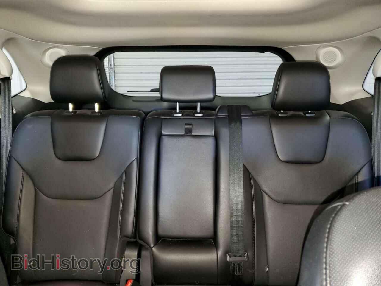 2018 FORD EDGE - VIN: 2FMPK4K83JBB02245 - Фото 10