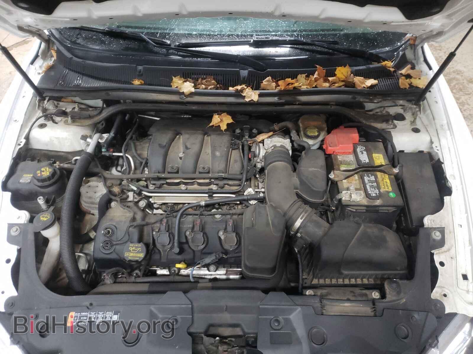 2013 FORD TAURUS - VIN: 1FAHP2H84DG171793 - Photo 7
