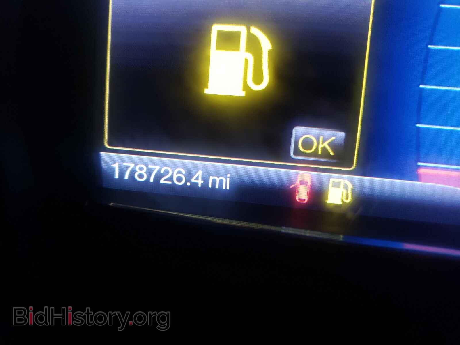 2013 FORD TAURUS - VIN: 1FAHP2H84DG171793 - Photo 8