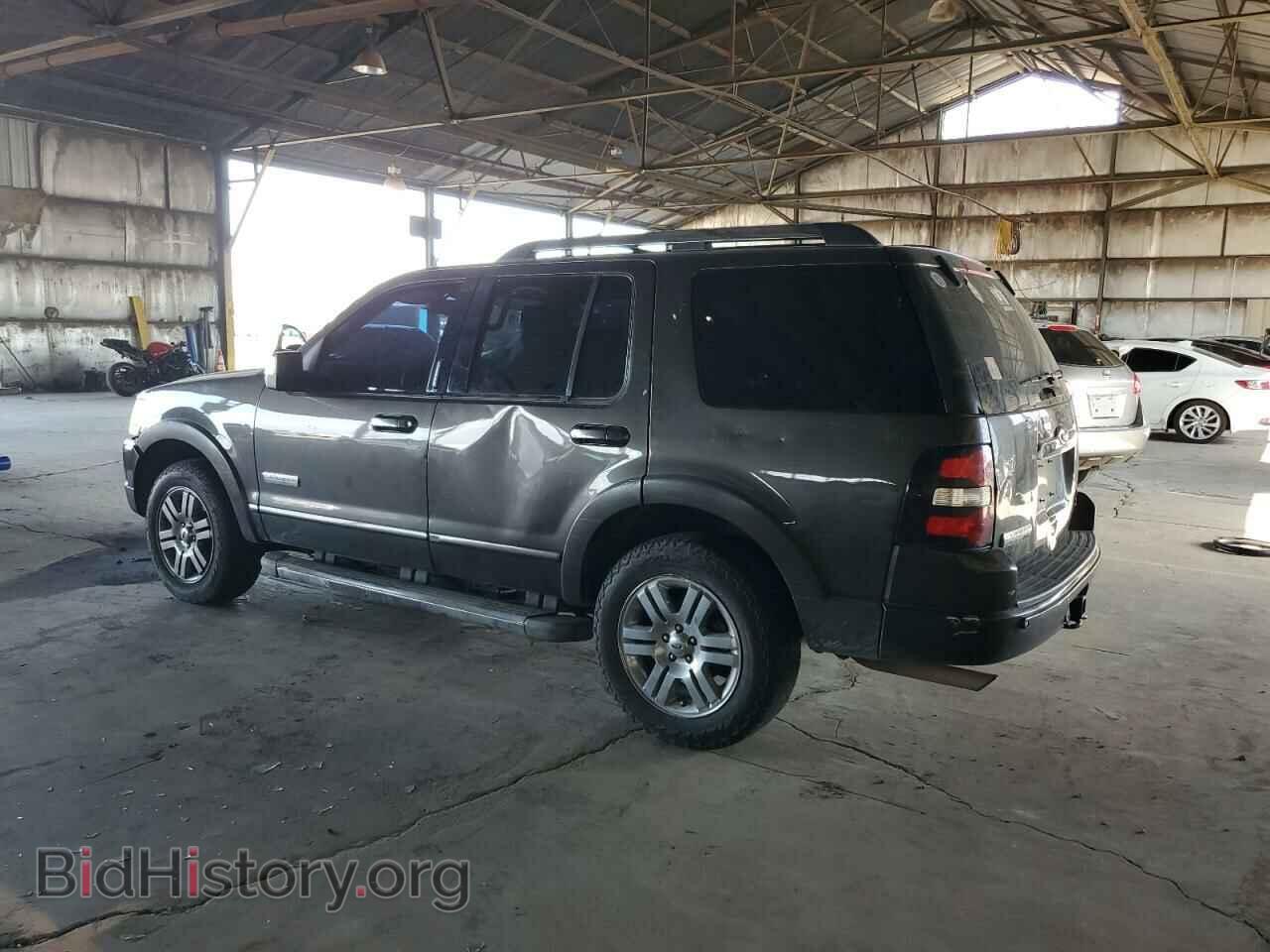 2006 FORD EXPLORER - VIN: 1FMEU65826UA32361 - Фото 2
