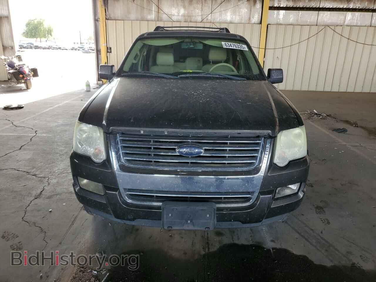 2006 FORD EXPLORER - VIN: 1FMEU65826UA32361 - Фото 5
