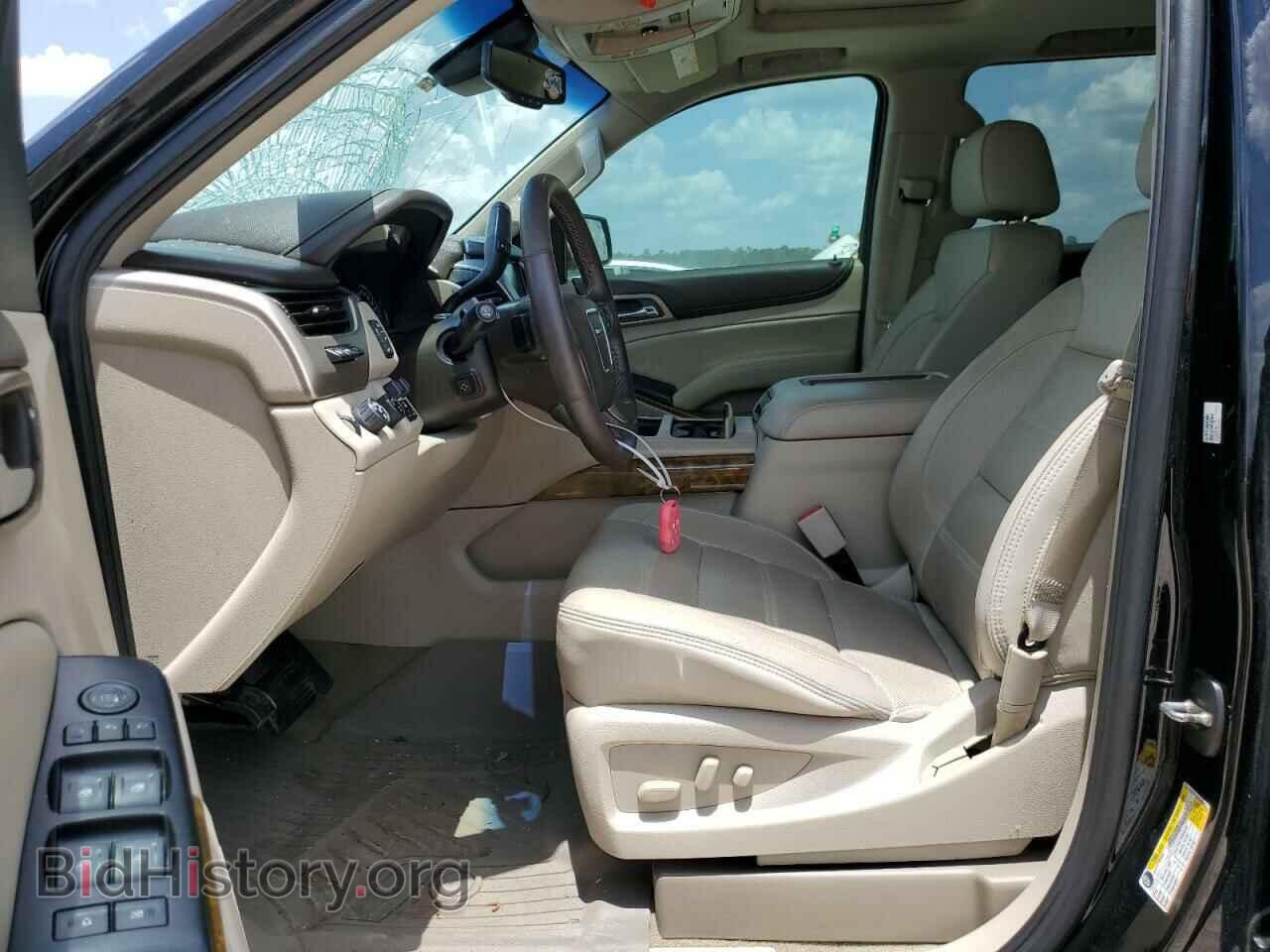 2017 GMC YUKON - VIN: 1GKS2CKJ2HR325562 - Фото 7