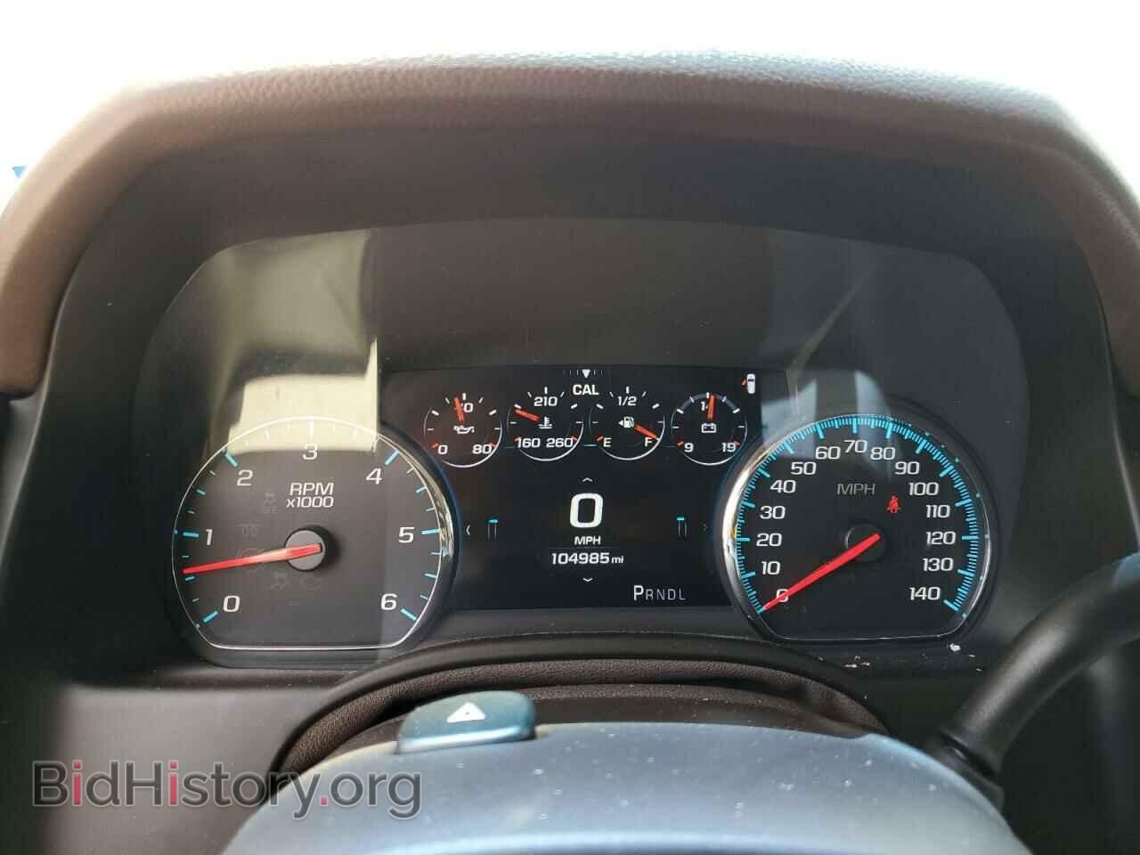2017 GMC YUKON - VIN: 1GKS2CKJ2HR325562 - Фото 9