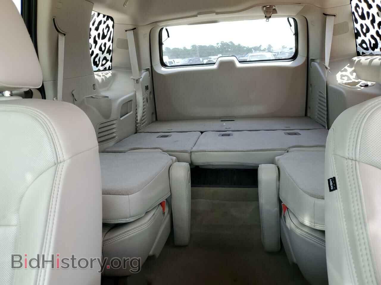2017 GMC YUKON - VIN: 1GKS2CKJ2HR325562 - Фото 10