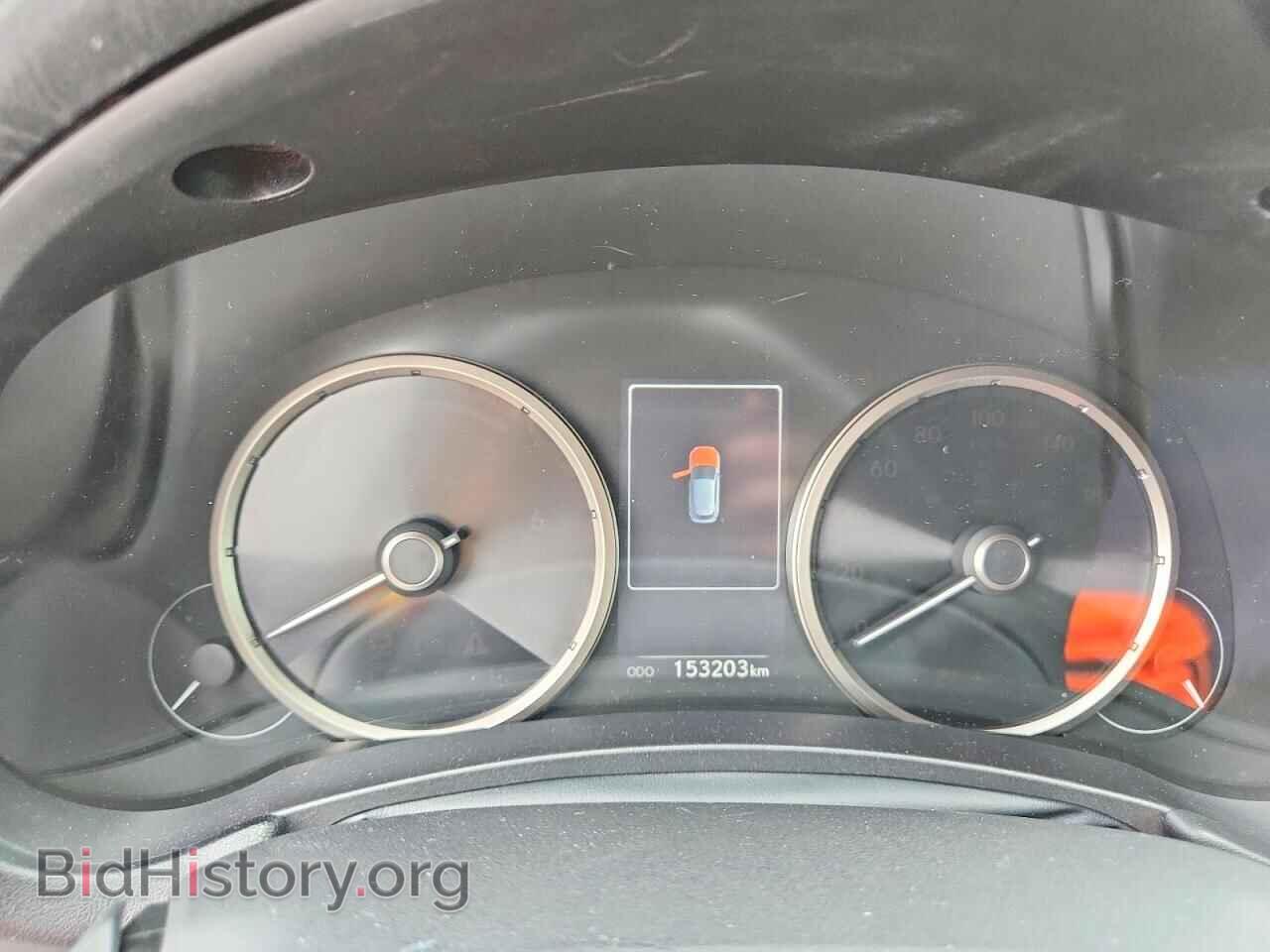 2021 LEXUS NX - VIN: JTJSJRDZ6M2153377 - Photo 9