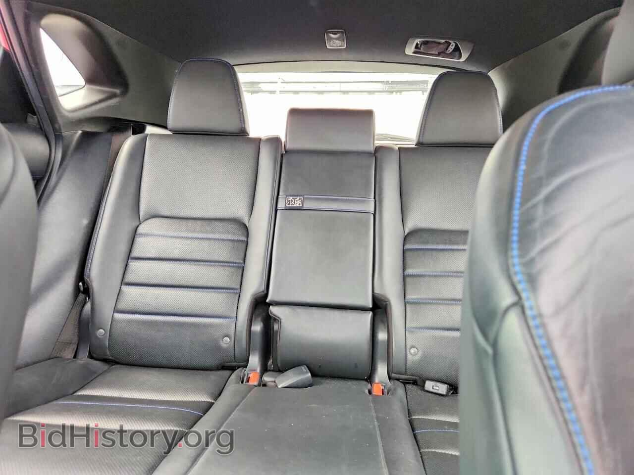 2021 LEXUS NX - VIN: JTJSJRDZ6M2153377 - Photo 10