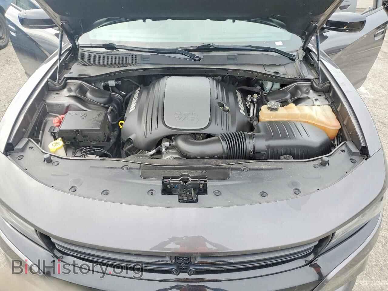 2016 DODGE CHARGER - VIN: 2C3CDXCT5GH237562 - Photo 11