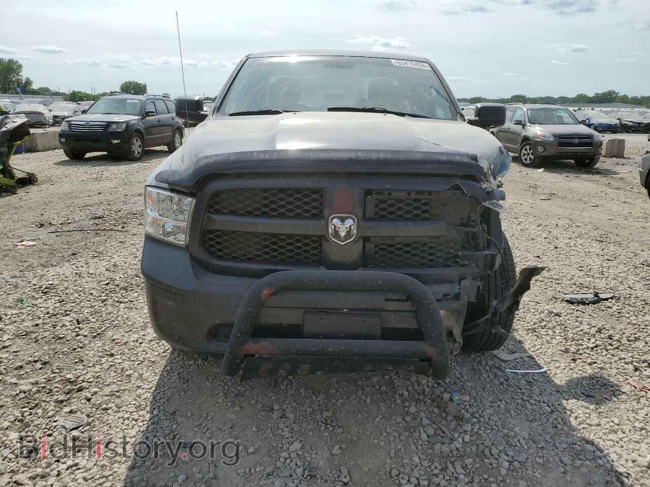 2015 RAM 1500 - VIN: 1C6RR7FG0FS503641 - Фото 5