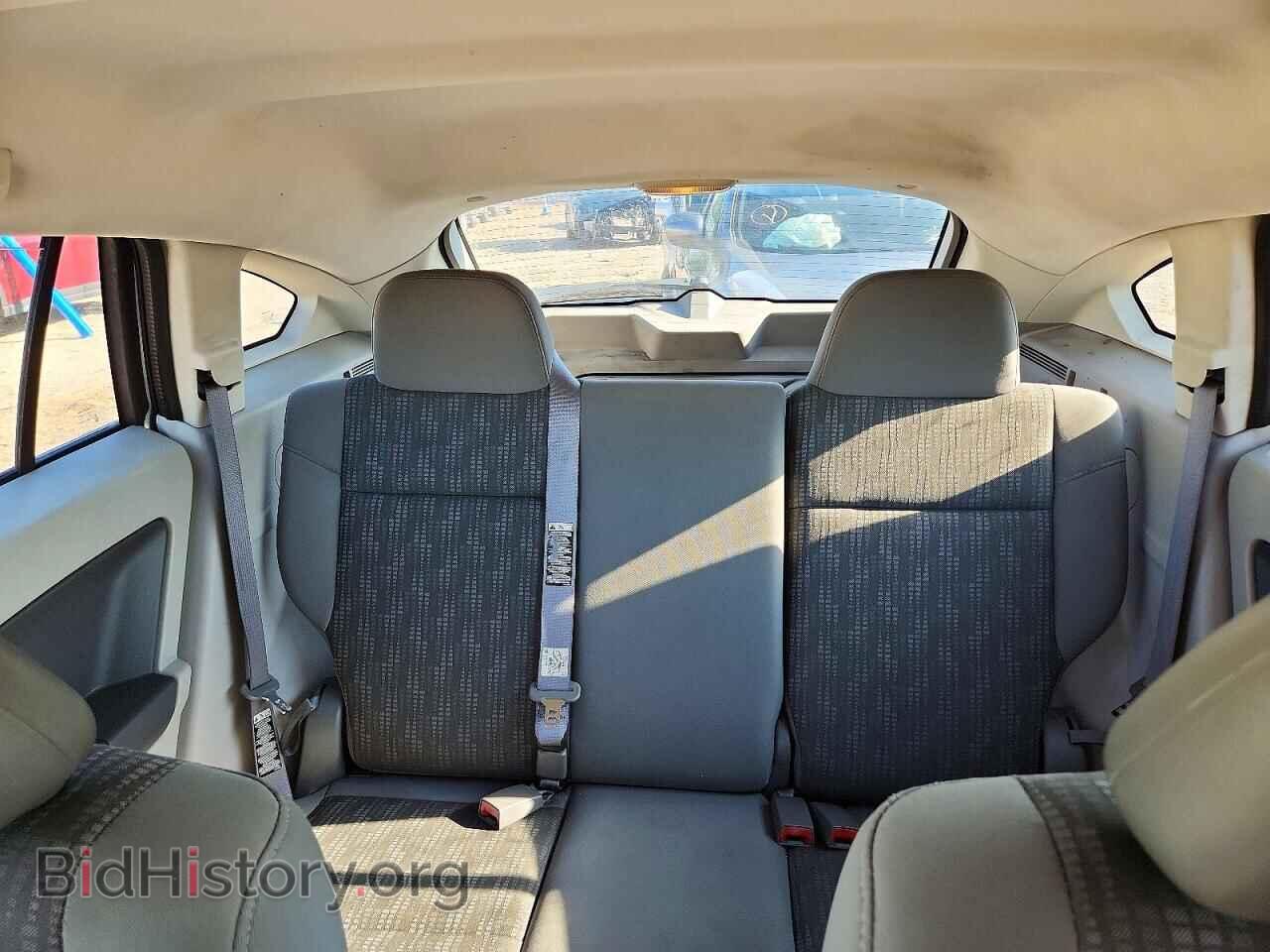 2007 DODGE CALIBER - VIN: 1B3HB48B97D101004 - Photo 10