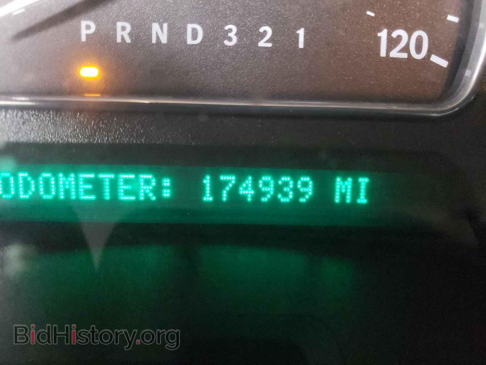 2008 SAAB 9-7X - VIN: 5S3ET13S382803377 - Фото 8