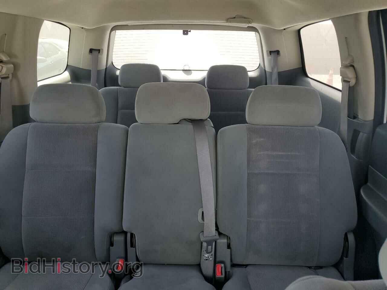 2006 DODGE DURANGO - VIN: 1D4HD48N76F162098 - Фото 10