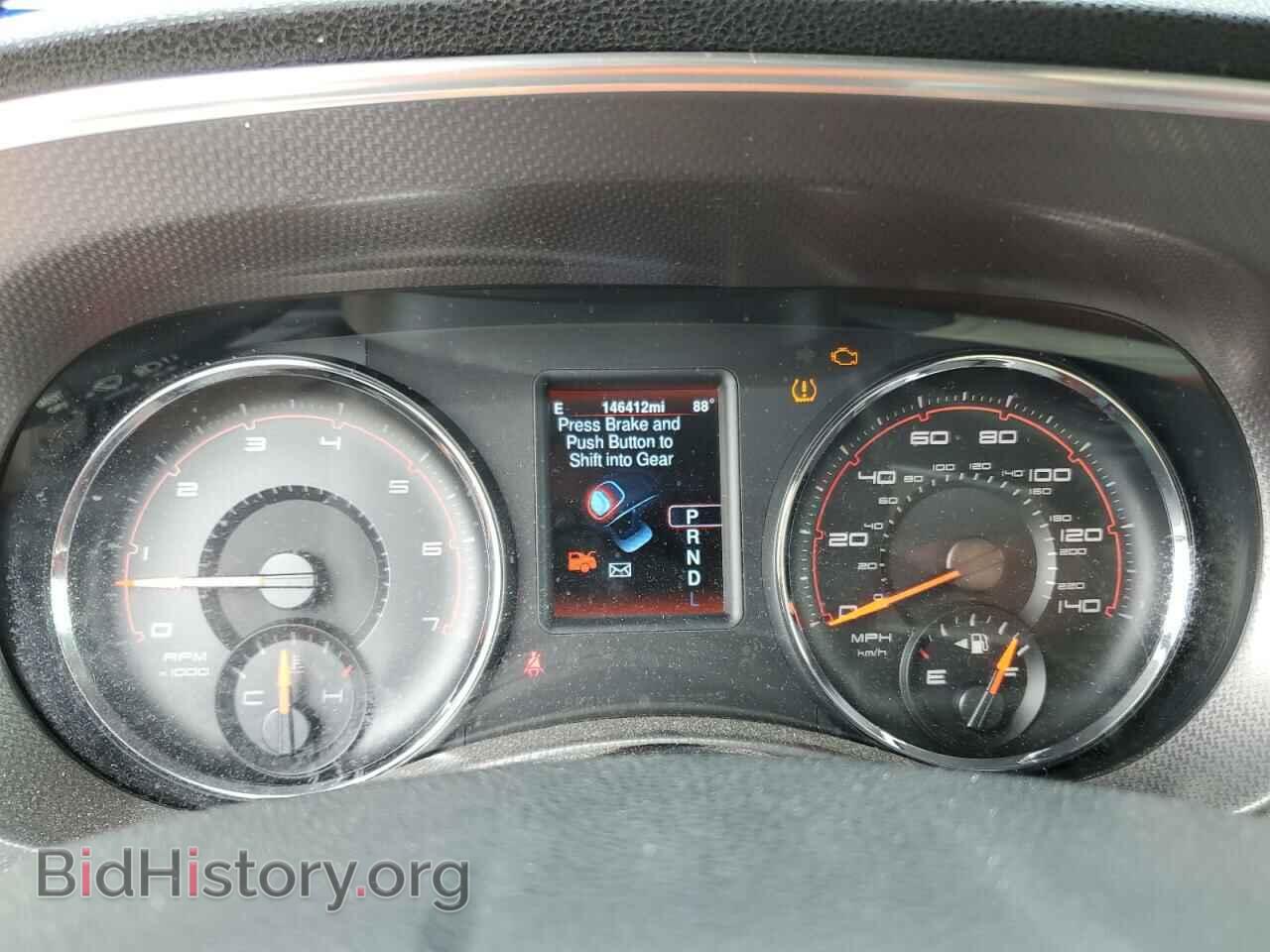 2013 DODGE CHARGER - VIN: 2C3CDXHG3DH592530 - Photo 9