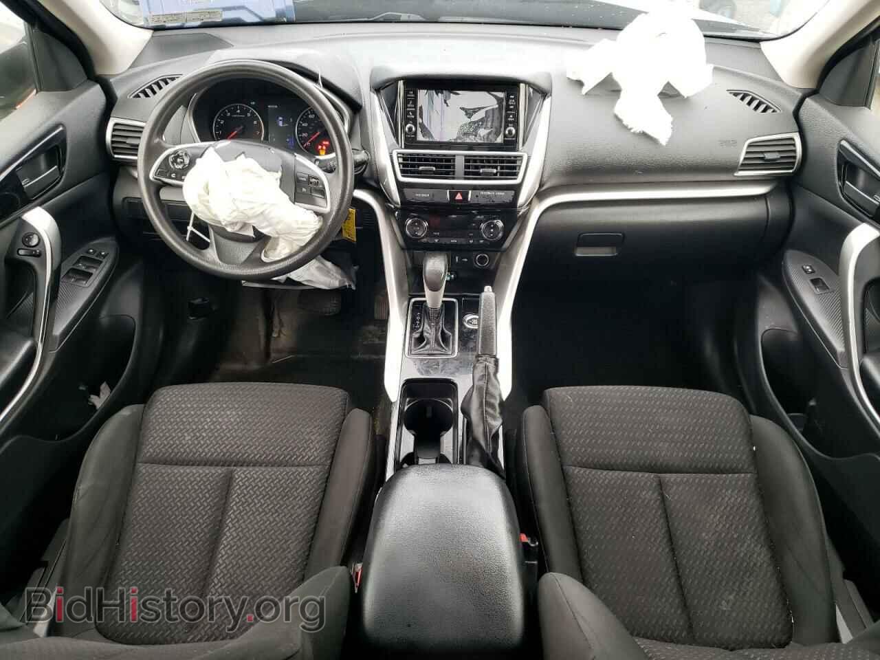 2019 MITSUBISHI ECLIPSE - VIN: JA4AT3AA5KZ047540 - Photo 8
