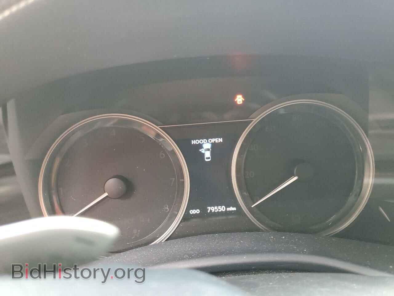 2015 LEXUS GS350 - VIN: JTHBE1BL7FA018049 - Фото 9