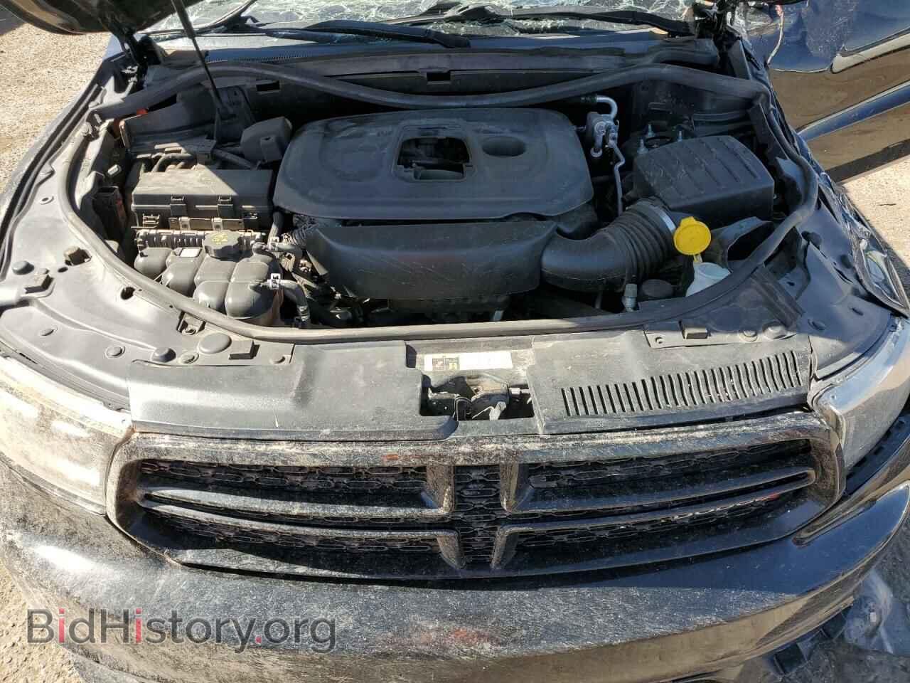 2018 DODGE DURANGO - VIN: 1C4RDHAG0JC186337 - Photo 11