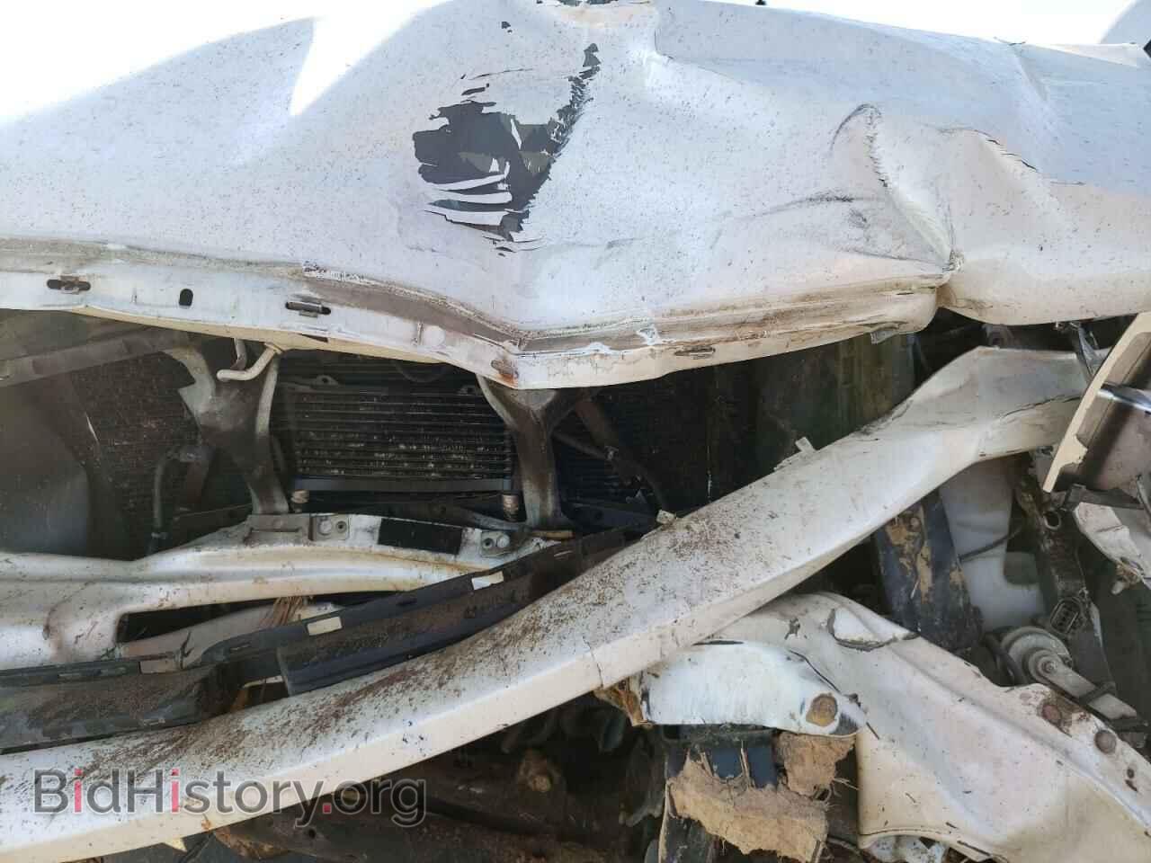 2012 GMC SIERRA - VIN: 3GTP2XE20CG247868 - Фото 7
